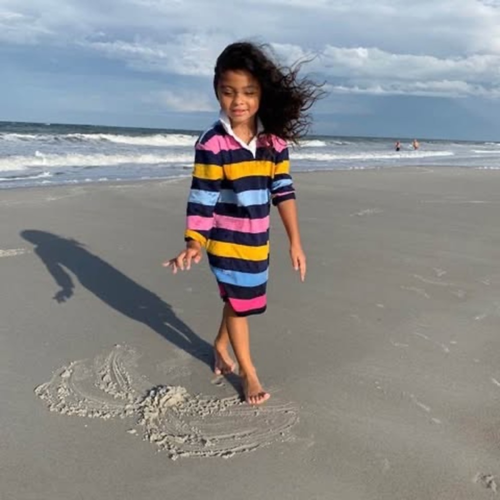 Meet your Posher, Jacqueline